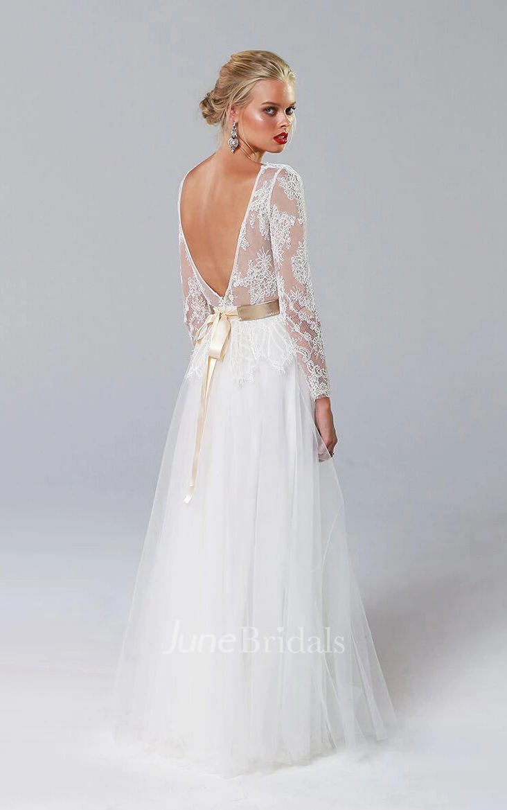 Elvira The Great Wedding Weddig Dress