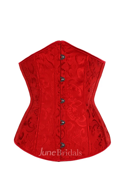 Classic Polyester and Cotton Shapewear