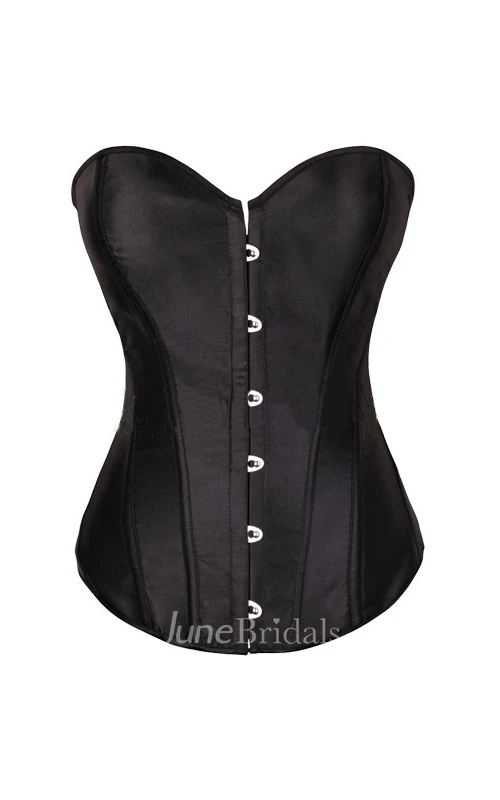 Plain Polyester Shapewear