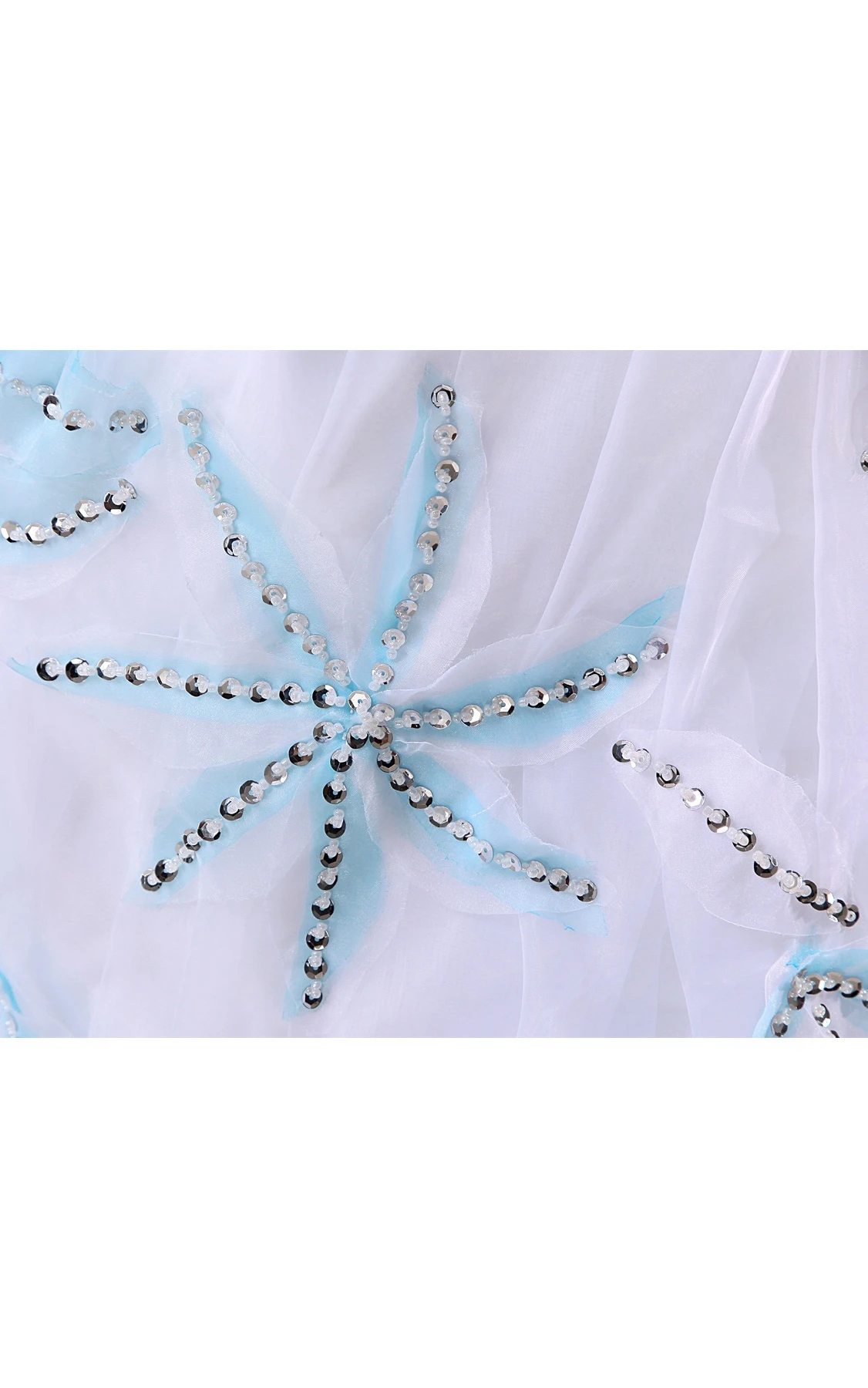 Haltered Sleeveless Mermaid Tulle Dress with Ruching and Beading