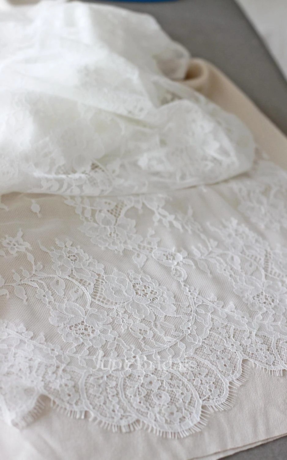 Mermaid Cap Sleeve Long Wedding Dress With Cap Sleeves