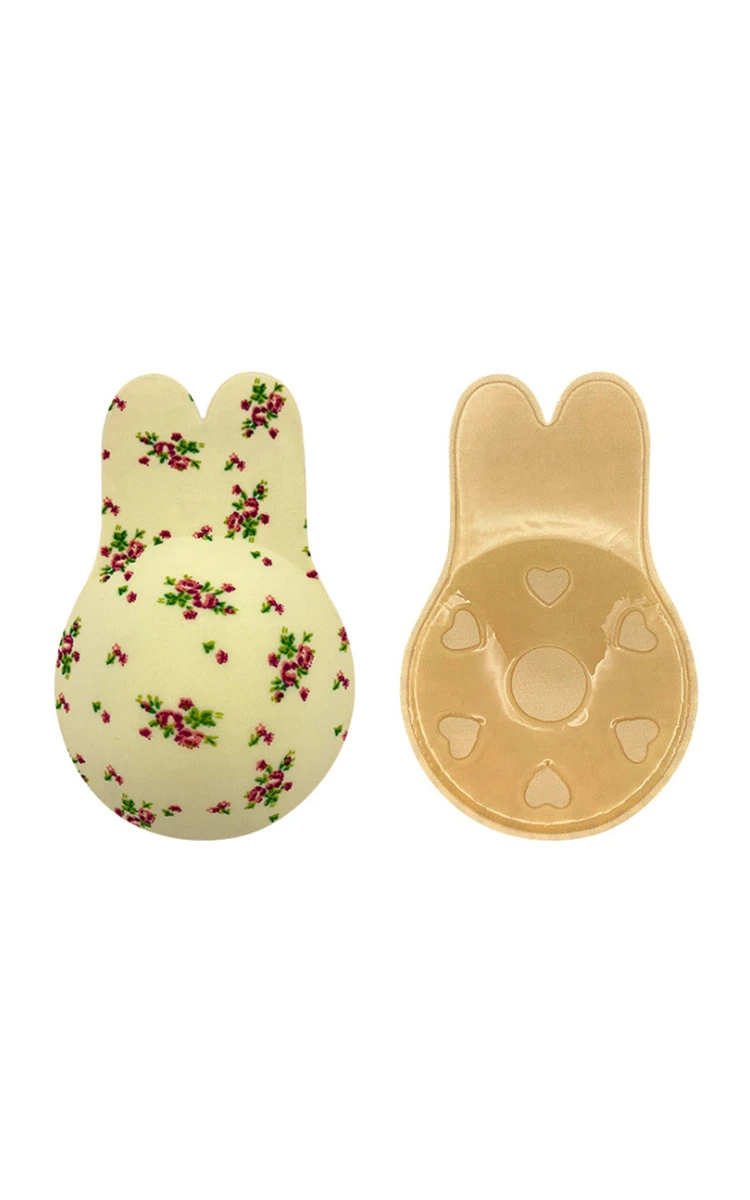 Bridal Silicone Nipple Covers