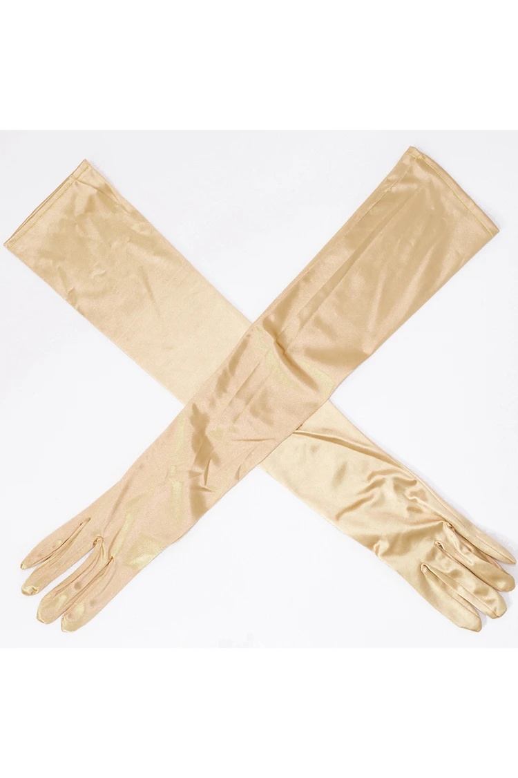 Long Length Refers To Gloves
