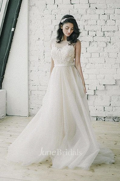 Wedding Belardi Tulle Wedding Romantic Wedding Lace Dress