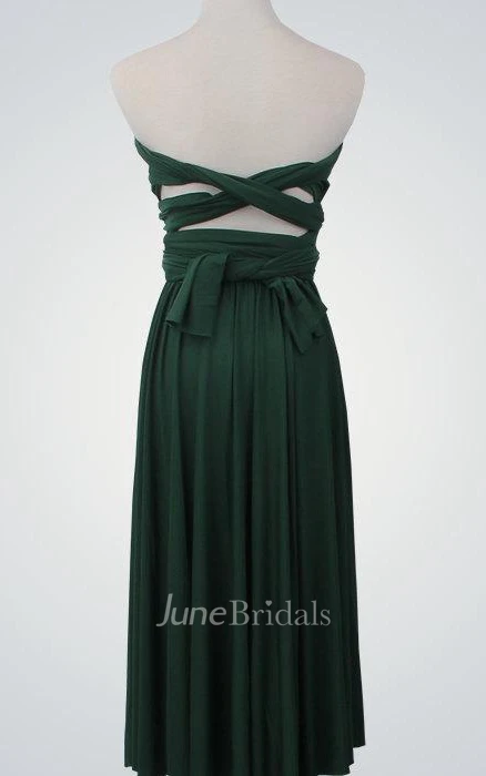 Short Green Prom Greenshort Evening Formal Party Handmade Elegant Satin Prom Dress