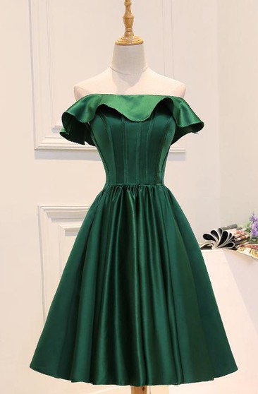 affordable hoco dresses