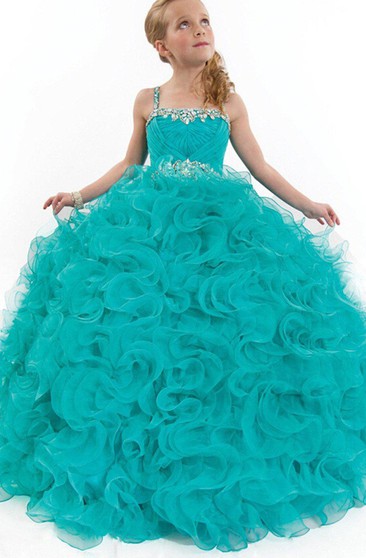cheap pageant dresses