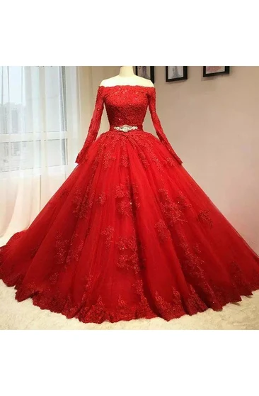 Red Prom Dresses 2021 Junebridals Com