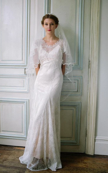 1930 vintage wedding dresses