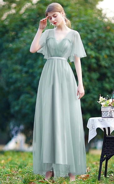 Modest Style Prom Dress Cheap Affordable Conservative Formal Dresses June Bridals