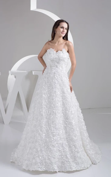 Apostolic Wedding Dresses