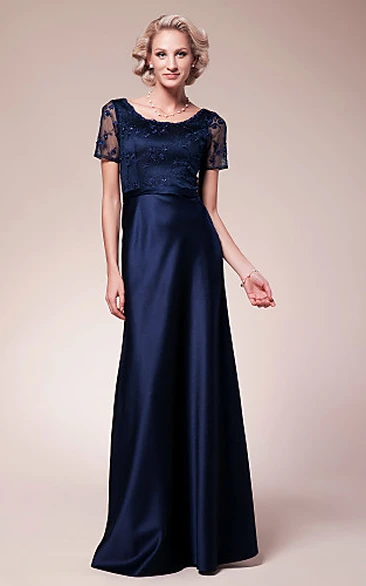 Mother of the Bride Dresses