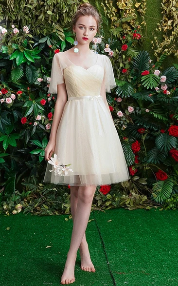 パーティードレス Off Shoulder Boat Neck Green Cocktail Prom Dress Off Shoulder Boat Neck Green Cocktail Prom Dress | Runway