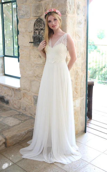 Ashley paige wedding dress hotsell