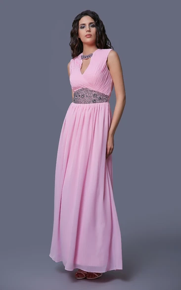 Faille Bridesmaid Dresses