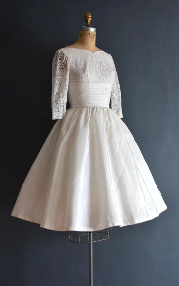 La Fashion District Wedding Dress June Bridals