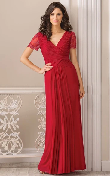 Formal Gowns For Older Women Evening Dresses for Mature Ladies June Bridals