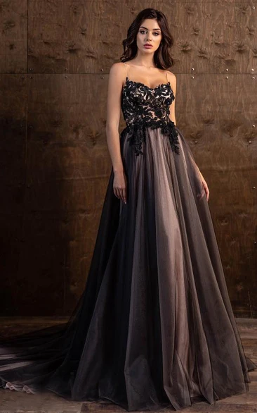 Edgy Style Prom Dress Edgy Formal Dresses June Bridals