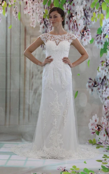 Carolina Castiglioni Wedding Dresses June Bridals