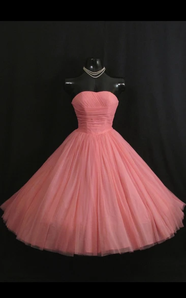 1950s Prom Dresses Cheap for Sale