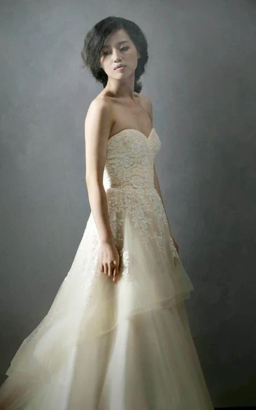 Cheap Wedding Dresses & Bridal Gowns Under $200 - June Bridals