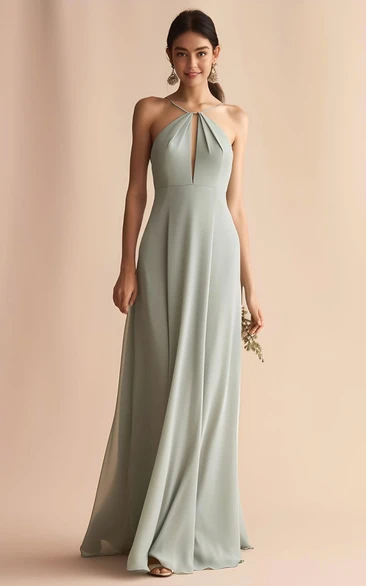 dark sage bridesmaid dresses