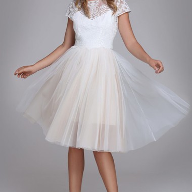 chi chi erissa dress