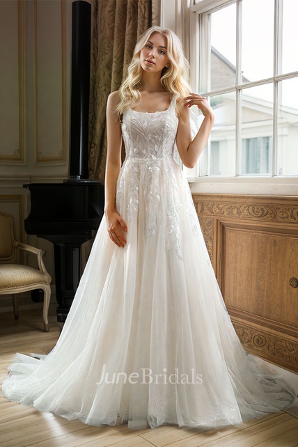 【Bride And YouE】SHELBY Square Neck Sleeveless Dress =2色＝ e55cc47a64c19656b08c9e742cdcf0