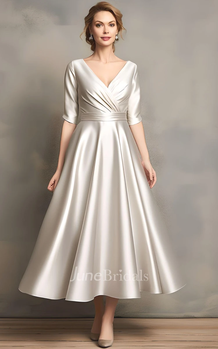 Mother of deals the bride dress