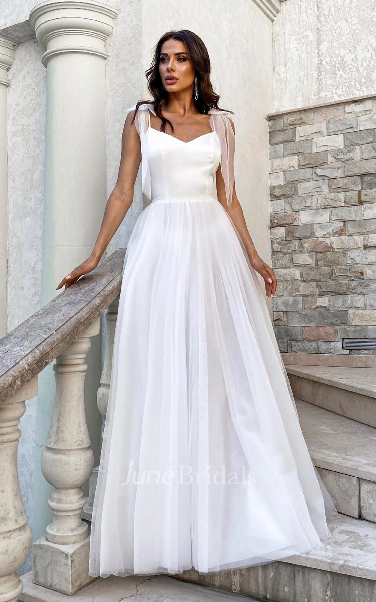 Cute discount wedding dresses