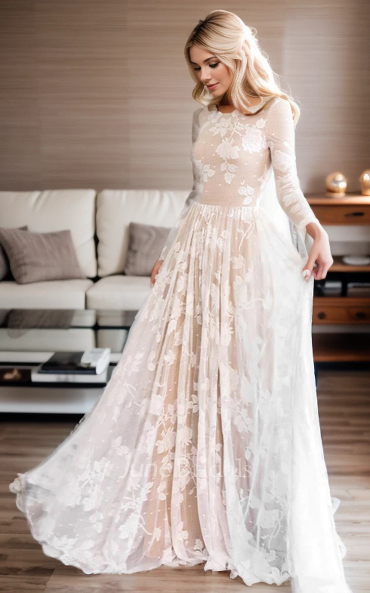 Casual Informal Wedding Dresses