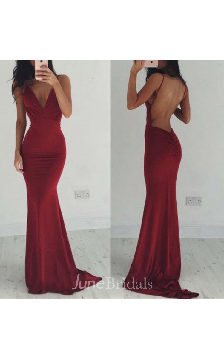 Seductive sales prom dresses