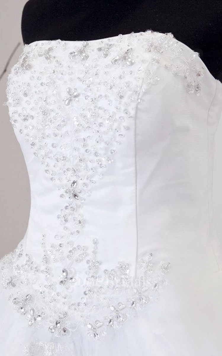 Ivory Wedding Lace Wedding White Wedding Wedding Gown Dress