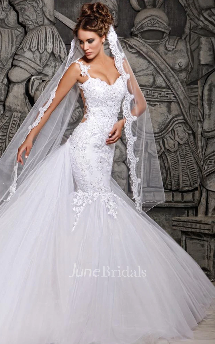 Lace Up Wedding Dresses  Corset Wedding Dresses - June Bridals