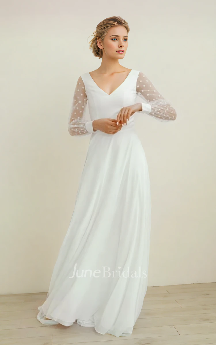 ワンピース I LINE CLASSIC DRESS Ameri（アメリ）の「I LINE CLASSIC DRESS（ドレス）」 - WEAR